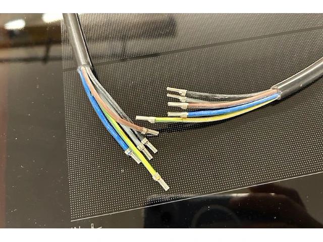 Siemens inductie kookplaat - afbeelding 5 van  6