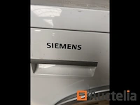 Siemens iq 500 wasdroger - afbeelding 1 van  7