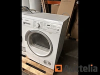 Siemens iq 500 wasdroger - afbeelding 2 van  7