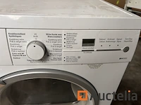 Siemens iq 500 wasdroger - afbeelding 3 van  7