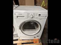 Siemens iq 500 wasdroger - afbeelding 5 van  7
