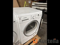 Siemens iq 500 wasdroger - afbeelding 6 van  7