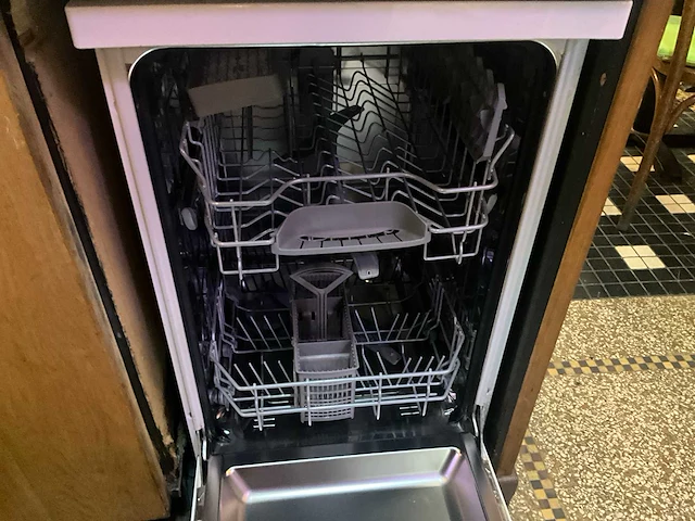 Siemens iq100 vaatwasser - afbeelding 3 van  3