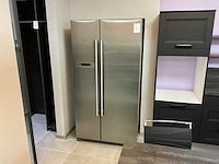Siemens kad90l koel-/vrieskast - afbeelding 1 van  9