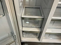 Siemens kad90l koel-/vrieskast - afbeelding 7 van  9