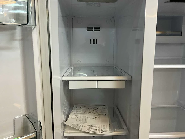 Siemens kad90l koel-/vrieskast - afbeelding 8 van  9