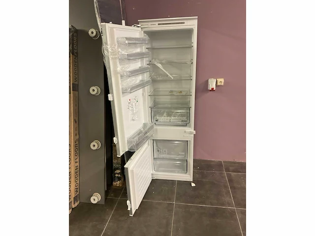 Siemens ki87vvffo koelkast - afbeelding 6 van  6
