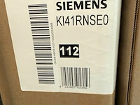 Siemens koelkast - afbeelding 1 van  1