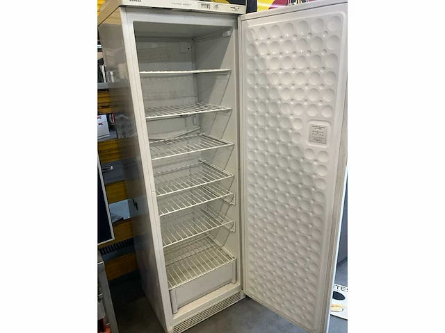 Siemens ks46w00 vriezer - afbeelding 4 van  8