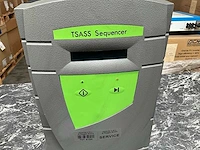 Siemens long-read tower sequencer - afbeelding 5 van  7