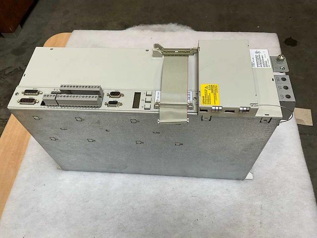 Siemens lt-modul int-160a simodrive - afbeelding 2 van  8