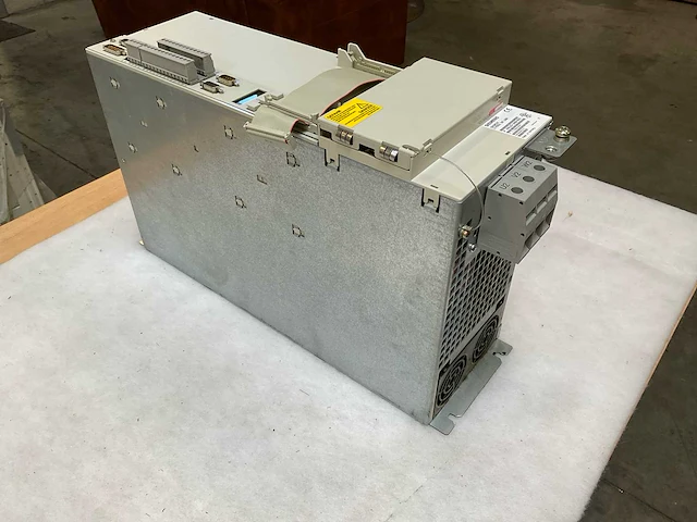 Siemens lt-modul int-160a simodrive - afbeelding 3 van  8