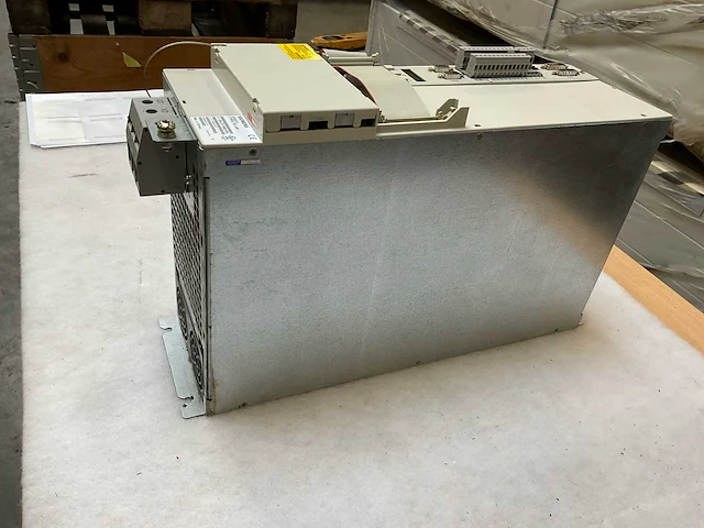 Siemens lt-modul int-160a simodrive - afbeelding 4 van  8
