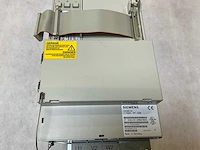 Siemens lt-modul int-160a simodrive - afbeelding 6 van  8