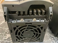 Siemens micromaster 420 frequentieregelaar (2x) - afbeelding 4 van  8