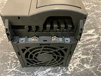 Siemens micromaster 420 frequentieregelaar (2x) - afbeelding 7 van  8