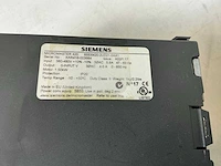 Siemens micromaster 420 frequentieregelaar (3x) - afbeelding 3 van  5