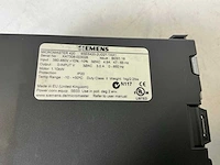 Siemens micromaster 420 frequentieregelaar (3x) - afbeelding 5 van  5
