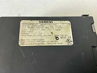 Siemens micromaster 420 frequentieregelaar (3x) - afbeelding 4 van  5