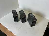 Siemens micromaster 420 frequentieregelaar (3x) - afbeelding 1 van  7
