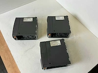 Siemens micromaster 420 frequentieregelaar (3x) - afbeelding 4 van  7