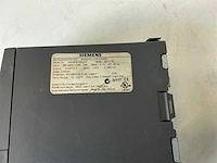 Siemens micromaster 420 frequentieregelaar (3x) - afbeelding 3 van  5