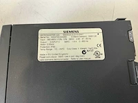 Siemens micromaster 420 frequentieregelaar (3x) - afbeelding 4 van  5