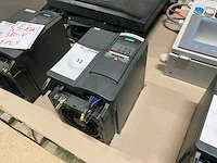 Siemens micromaster 430 frequentieregelaar - afbeelding 1 van  3
