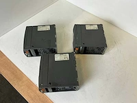 Siemens micromaster 440 frequentieregelaar (3x) - afbeelding 3 van  6
