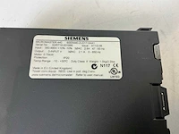 Siemens micromaster 440 frequentieregelaar (3x) - afbeelding 6 van  6