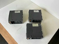 Siemens micromaster 440 frequentieregelaar (3x) - afbeelding 3 van  6