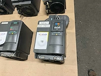 Siemens micromaster 440 frequentieregelaar - afbeelding 2 van  4