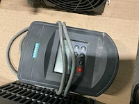 Siemens micromaster 440 frequentieregelaar - afbeelding 3 van  4