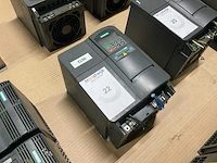 Siemens micromaster 440 frequentieregelaar - afbeelding 1 van  3