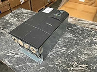 Siemens micromaster 440 frequentieregelaar - afbeelding 1 van  6