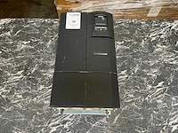 Siemens micromaster 440 frequentieregelaar - afbeelding 2 van  6