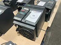 Siemens micromaster vector frequentieregelaar - afbeelding 2 van  3