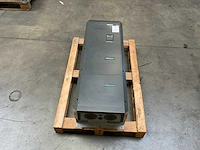 Siemens midimaster vector 6se3231-0dk50 frequentieregelaar - afbeelding 1 van  6