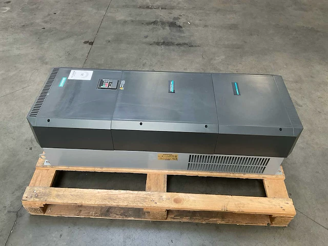 Siemens midimaster vector 6se3231-0dk50 frequentieregelaar - afbeelding 2 van  6