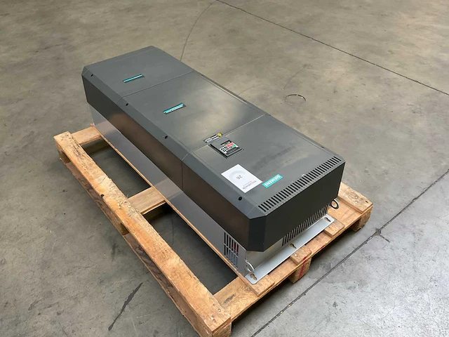 Siemens midimaster vector 6se3231-0dk50 frequentieregelaar - afbeelding 3 van  6