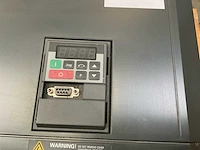 Siemens midimaster vector 6se3231-0dk50 frequentieregelaar - afbeelding 5 van  6