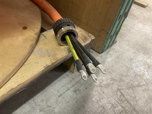 Siemens motion connect kabel op rol - afbeelding 4 van  6