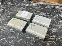 Siemens nk8223 module (4x) - afbeelding 1 van  6