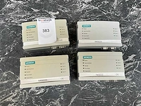 Siemens nk8223 module (4x) - afbeelding 2 van  6