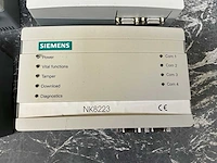 Siemens nk8223 module (4x) - afbeelding 3 van  6