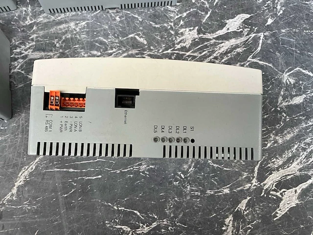 Siemens nk8223 module (4x) - afbeelding 5 van  6