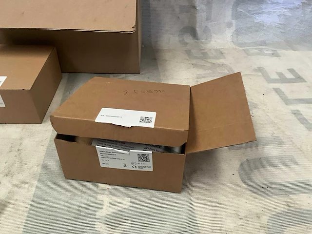 Siemens obu sitraffic sensus unit c3080 - afbeelding 7 van  7