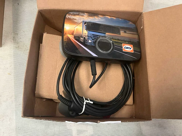 Siemens obu sitraffic sensus unit c3080 - afbeelding 1 van  7