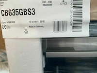 Siemens oven - afbeelding 1 van  1