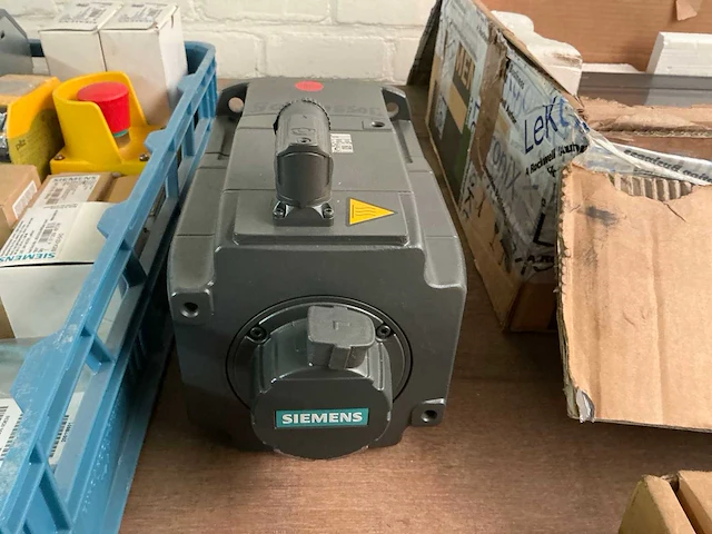 Siemens partij machineonderdelen - afbeelding 7 van  11